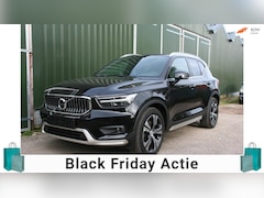 Volvo XC40 - 1.5 T4 Recharge Inscription Expression, ADD CC, NAVIGATIE, TREKHAAK, HARMAN KARDON, WINTER