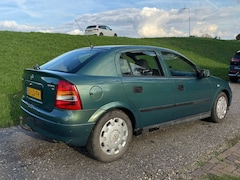 Opel Astra - 1.6