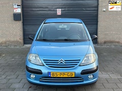 Citroën C3 - 1.4i Différence Apk Airco Cruise Control Trekhaak