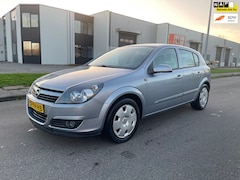 Opel Astra - 1.6 Enjoy BJ 2005 AIRCO trekhaak