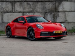 Porsche 911 - 3.0 Carrera PDK | 2020 | 21.837 km | Schuifdak | Surround View | Sportstoelen | Dealer-ond