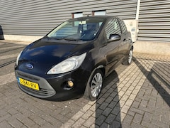 Ford Ka - 1.2 Limited
