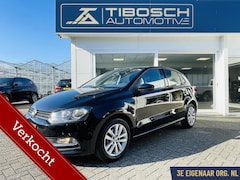 Volkswagen Polo - 1.2 TSI AUT Facelift Bluetooth PDC V+A Cruise