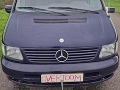 Mercedes-Benz V-klasse - V 220 CDI Trend