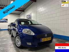 Fiat Grande Punto - 1.2 Edizione Cool Airco/Cruise/Elek/Nap/Apk