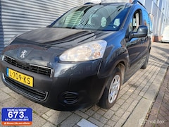 Peugeot Partner Tepee - 1.6 VTi Access