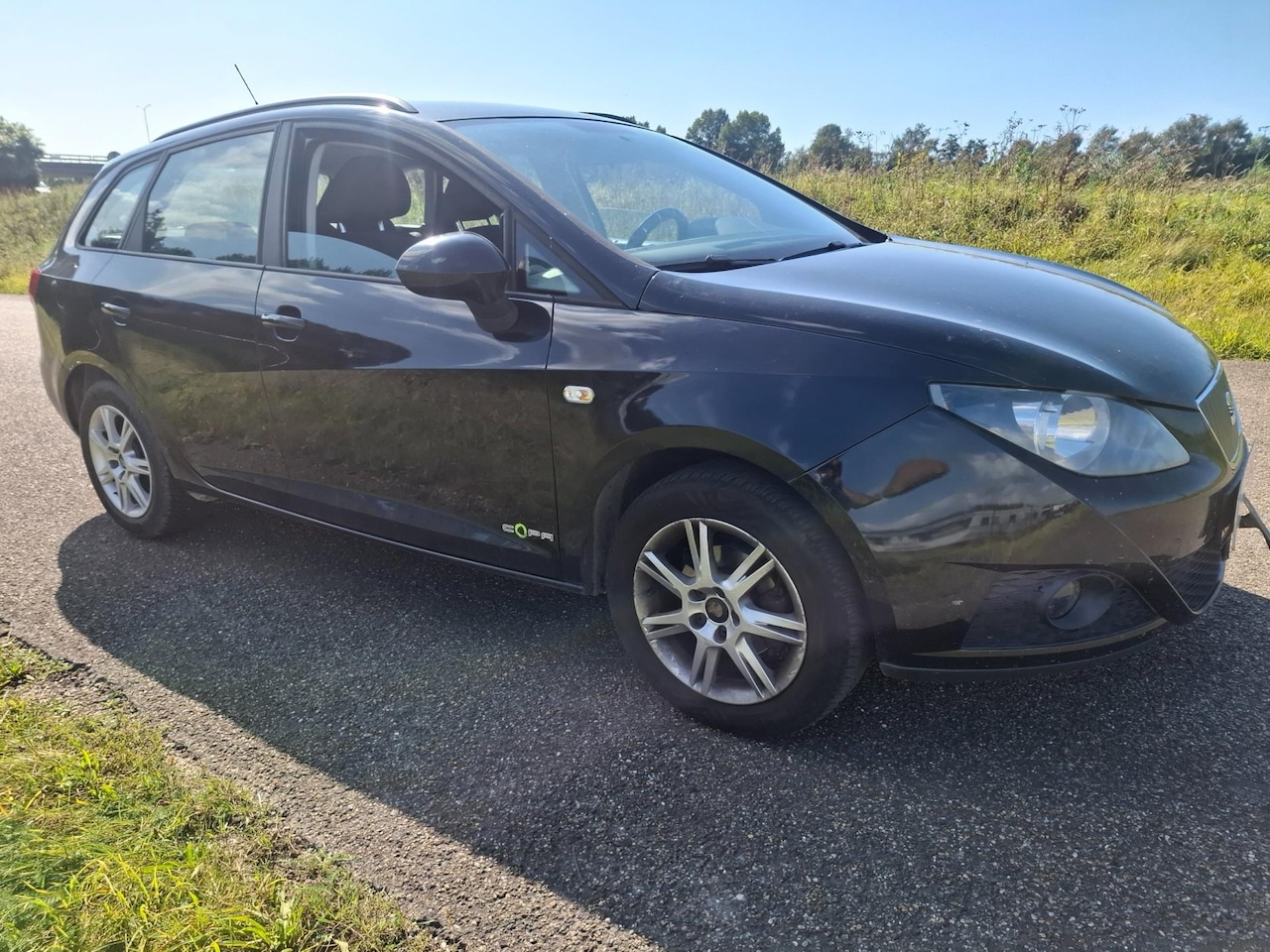 SEAT Ibiza ST - 1.2 TDI COPA Ecomotive 1.2 TDI COPA Ecomotive - AutoWereld.nl