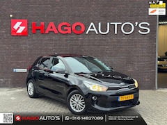 Kia Rio - 1.0 TGDI DynamicLine LED | Navi | Carplay | Cruise | Camera | PDC