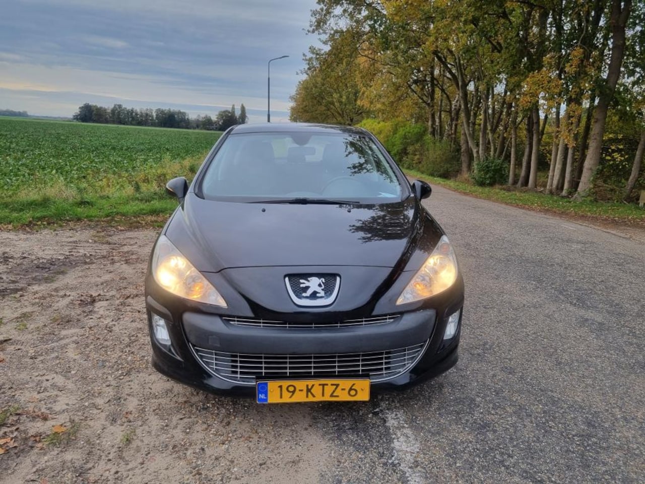 Peugeot 308 - 1.6 VTi XS 1.6 VTi XS - AutoWereld.nl