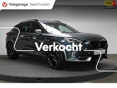 CUPRA Formentor - 1.4 e-Hybrid VZ Copper Edition|Rijklaar prijs|Elek. Trekhaak|360 Camera|Memory|Carplay|