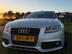 Audi A4 Avant - 1.8 TFSI Pro Line Business