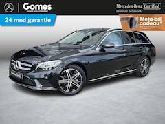 Mercedes-Benz C-klasse Estate - 180 Business Solution