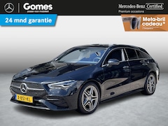 Mercedes-Benz CLA-klasse Shooting Brake - 180 | AMG | Keyless | Sfeerverlichting