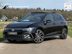 Volkswagen Golf - 1.4 eHybrid GTE MARGE Pano Black style IQ light 19 inch