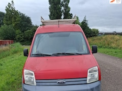 Ford Transit Connect - T230L 1.8 TDCi