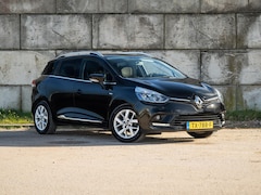 Renault Clio Estate - 0.9 TCe Limited | Navi | Airco | Cruise | Camera | 2019 | 140.041 km