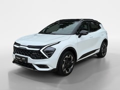 Kia Sportage - 1.6 T-GDi Plug-in Hybrid GT-PlusLine I Panoramadak I Leder I Har