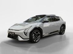 Kia EV4 - GT-PlusLine 81.4 kWh I All-season banden