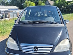 Mercedes-Benz A-klasse - 160 Avantgarde