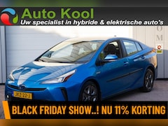Toyota Prius - 1.8 Executive JBL / Leder