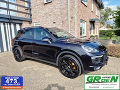 Porsche Cayenne - 3.6 S