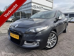 Renault Mégane Estate - 1.2 TCe GT-Line|NW Distributie|NL AUTO