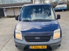 Ford Transit Connect - T200S 1.8 TDCi Ambiente
