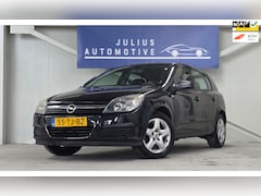 Opel Astra - 1.4 Business Airco CruiseControl APK 10-2026