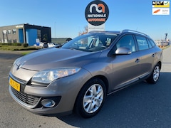 Renault Mégane Estate - 2013 * 1.5 dCi Expression * AIRCO * EURO 5