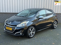 Peugeot 208 - 1.2 PureTech Première |Navi|Pano|CruiseCtrl|Camera|Airco|