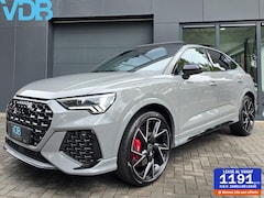 Audi RSQ3 Sportback - RS Q3 2.5 TFSI