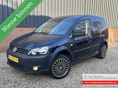 Volkswagen Caddy - Bestel 1.6 TDI Marge