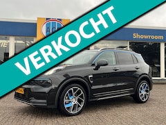 Lynk & Co 01 - 1.5 261pk PHEV 7DCTH | Orig.NL | PanoramaDak | Camera | Carplay |