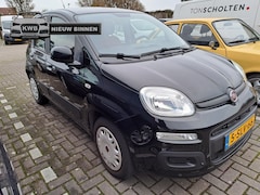 Fiat Panda - 0.9 TwinAir Ed. Cool Airco 29D KM NAP