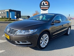 Volkswagen CC - 2012 * 1.8 TSI * AUTOMAAT * LED * CLIMA * TOP AUTO
