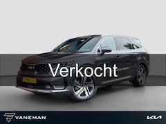 Kia Sorento - 1.6 T-GDI Plug-in Hybrid 4WD ExecutiveLine 7p. | BOSE | Stoelverkoeling | HUD| Dodehoekcam