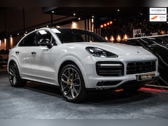 Porsche Cayenne Coupé - 3.0 E-Hybrid FULL|WRAP|BOSE|MASSAGE