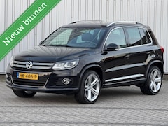 Volkswagen Tiguan - 1.4 TSI gt line inruil mogelijk