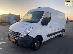 Renault Master - 2012 * T35 2.3 dCi L2H3 * AIRCO * ELEC. RAMEN * EURO 5