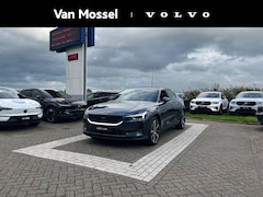 Polestar 2 - 2 Long Range Dual Motor Launch Edition 78kWh 408 PK | Panoramadak | 360 Camera | Harman/Ka