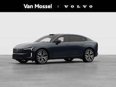 Volvo ES90 - Launch Edition 92 kWh | Panoramadak | Bowers & Wilkins | Luchtvering | Nu te bestellen | V