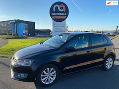 Volkswagen Polo - 2009 * 1.4-16V Trendline * AIRCO * APK 10-2026 TOP AUTO