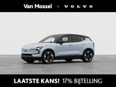 Volvo EX30 - Single Motor Extended Range Plus Europa 69 kWh | Privacy Glas | Harman/Kardon | Pine Inter