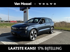 Volvo EX90 - Twin Motor Performance Ultra | Full Options | Bowers & Wilkins | Luchtvering | Driver Assi