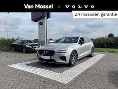 Volvo V60 - T6 Plug-in hybrid AWD Plus Dark | 360 Camera | Harman/Kardon | Trekhaak |