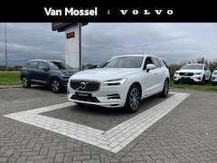 Volvo XC60 - T8 Twin Engine AWD Inscription | Luchtvering | Stoelmassage | Panorama dak |