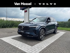 Volvo XC90 - T8 Ultra Dark Luchtvering | Stoelmassage | 22 Inch | Bowers & Wilkins | 360 Camera |