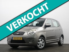 Kia Picanto - 1.1 X-ecutive First Edition 5-Deurs/Airco/Isofix
