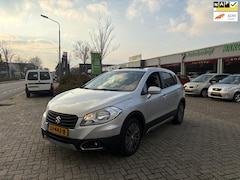 Suzuki SX4 S-Cross - 1.6 Exclusive|NAP|PANODAK|KEYLESS|