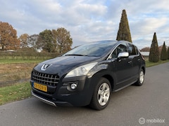 Peugeot 3008 - 1.6 THP Blue Lease Executive